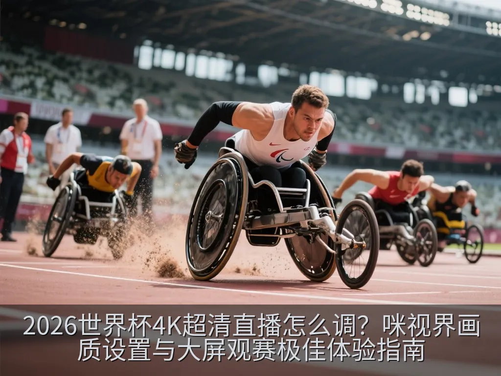 智能电视画面设置菜单调整运动补偿与对比度参数